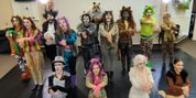 CATS to Open at William G Skaff Center With Entr'Acte Theatrix Photo