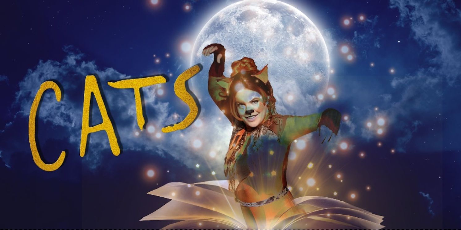 CATS to be Presented at Flat Rock Playhouse This Spring  Image