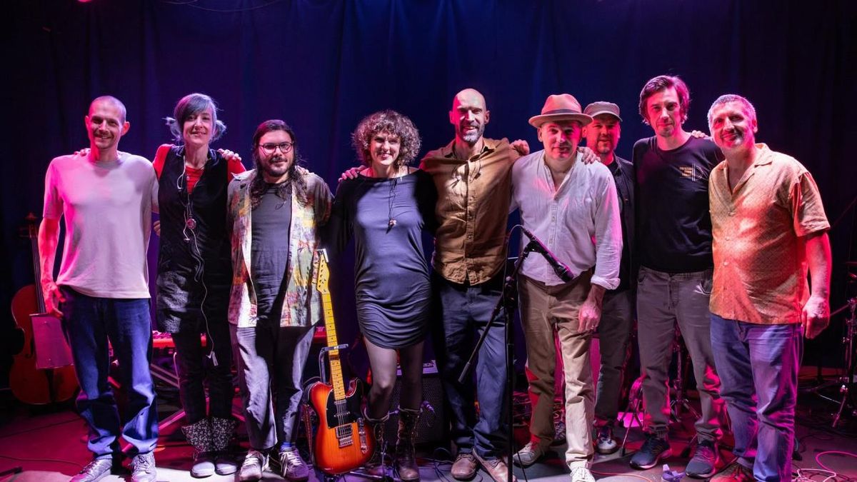 CAULBEARERS to Release Debut Album COME BACK HOME