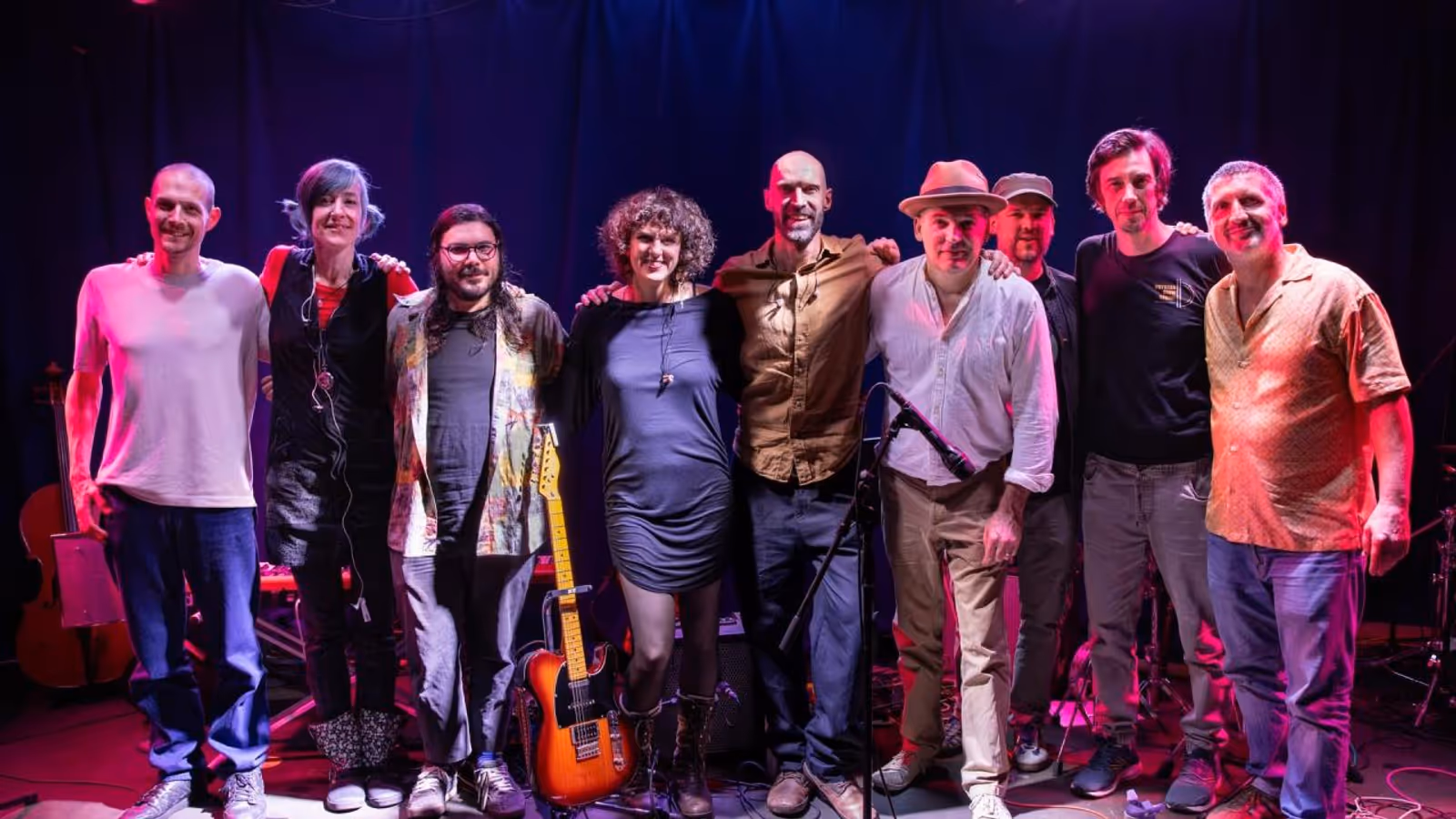 CAULBEARERS to Release Debut Album COME BACK HOME | BroadwayWorld