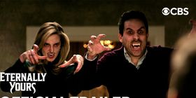 CBS Trailer Reveals ETERNALLY YOURS, A 500-Year-Old Vampire Marriage Comedy