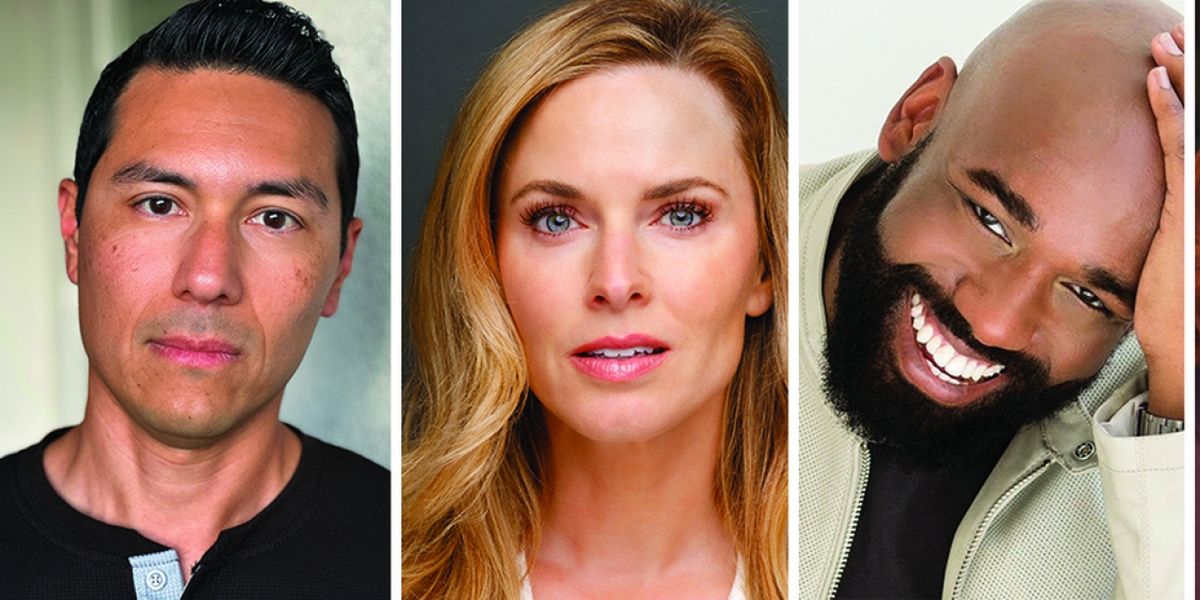 CCAE Theatricals Announces Cast For EVERY BRILLIANT THING To Close It's 2024 Season
