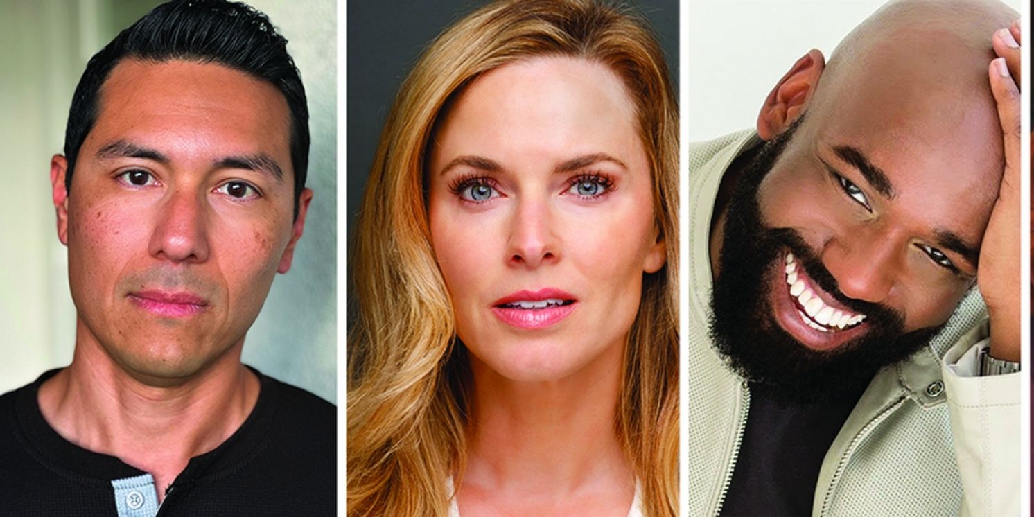 CCAE Theatricals Announces Cast For EVERY BRILLIANT THING To Close It's 2024 Season  Image