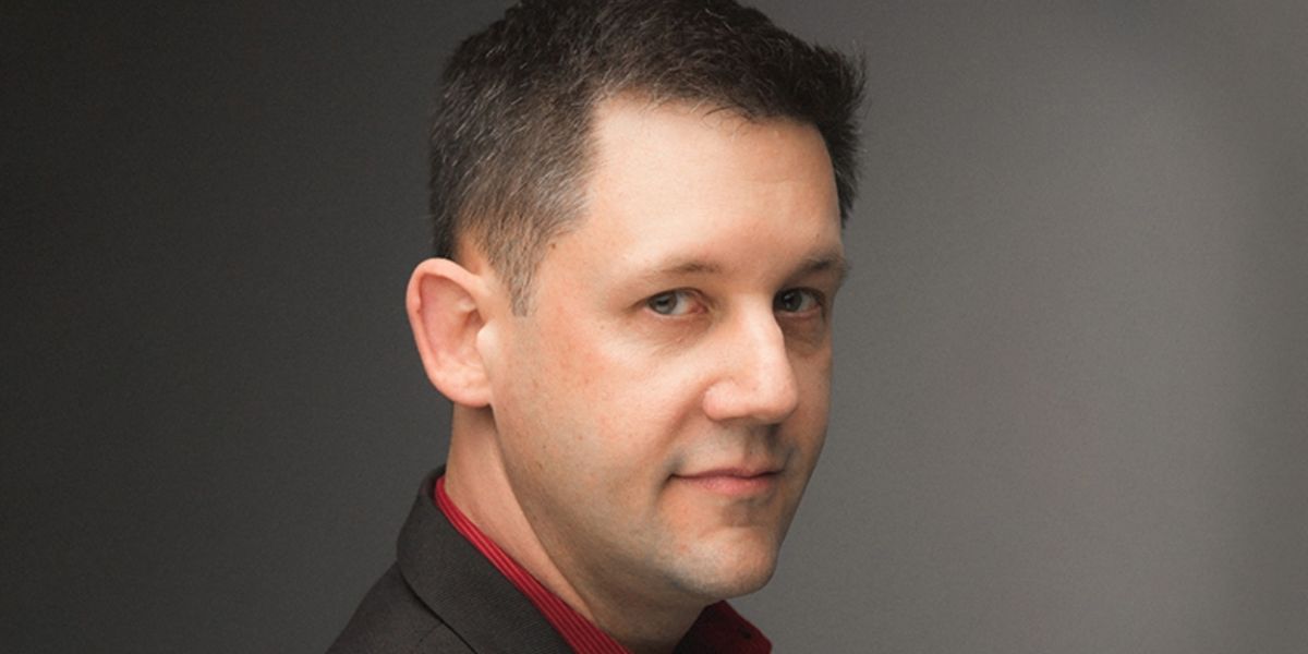 University of Cincinnati College-Conservatory of Music Names Nick Photinos As New Eminent Scholar In Chamber Music