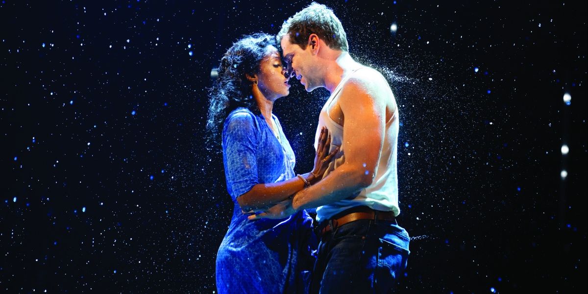 THE NOTEBOOK to Hold CD Signing Event at Barnes & Noble