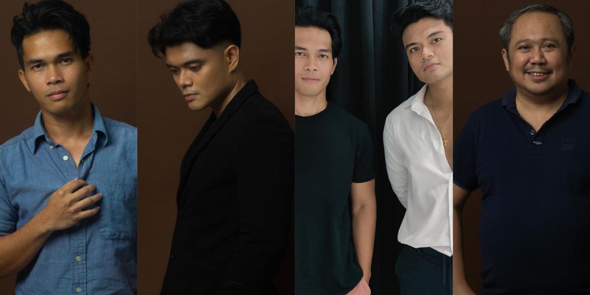 Cebu's HOOK UP, A New Musical, Holds First Staged Reading
