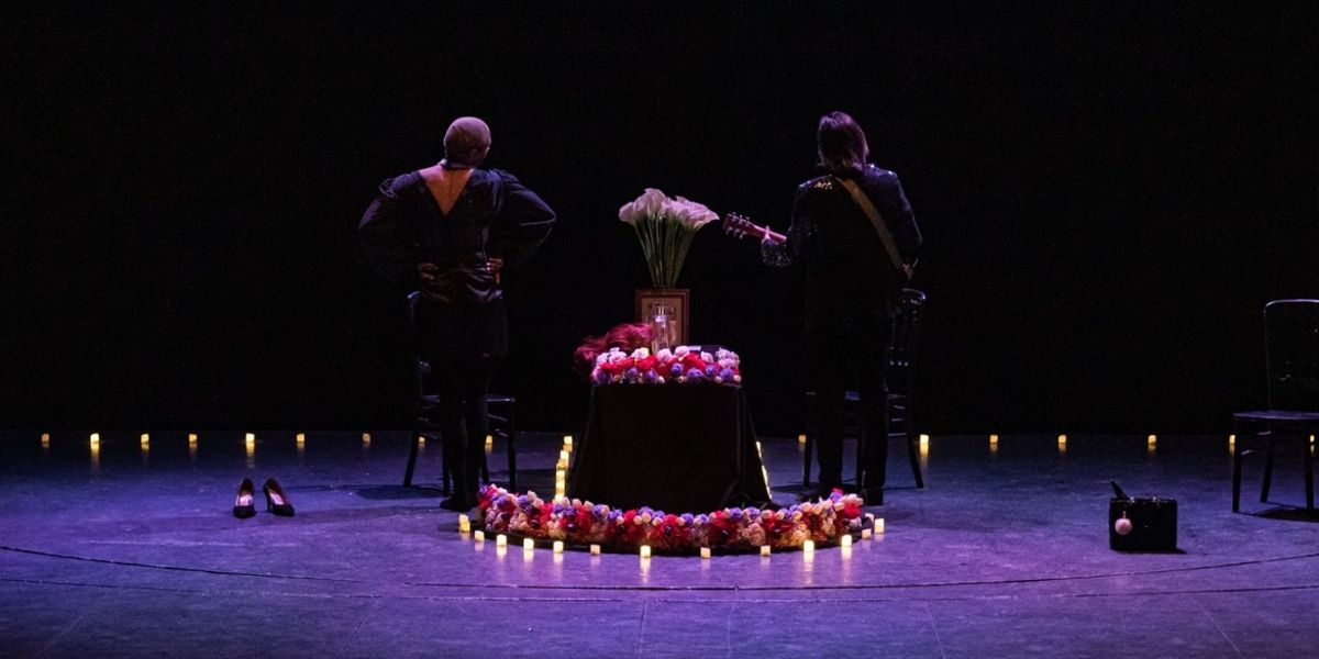 Celebra El Inbal El Día Mundial Del Teatro Con Funciones Gratuitas Para Todo Público