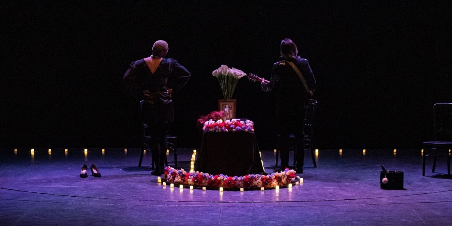 Celebra El Inbal El Día Mundial Del Teatro Con Funciones Gratuitas Para Todo Público  Image