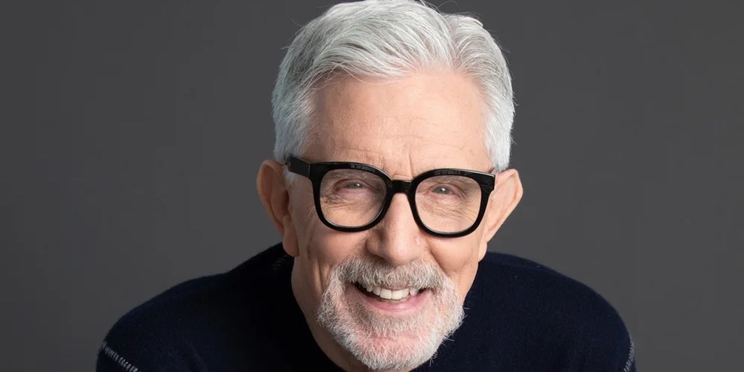 Fritz Coleman to Celebrate 2nd year of Residency in the Monroe Forum at the El Portal Theatre  Image