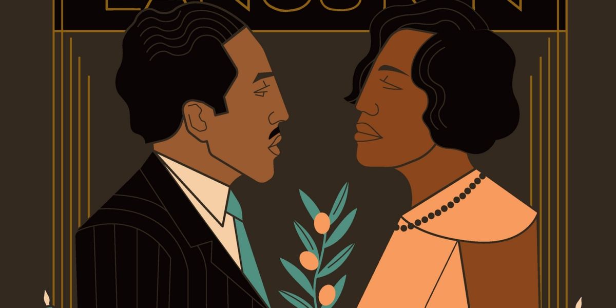 Celebration Arts Presents ZORA & LANGSTON Written & Directed By Imani Mitchell This March