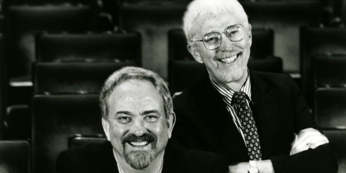 CELEBRATION! THE SONGS OF TOM JONES & HARVEY SCHMIDT Set for September at Laurie Beechman Theatre