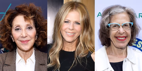 CELEBRITY AUTOBIOGRAPHY To Make Broadway Debut With Andrea Martin, Rita Wilson and More