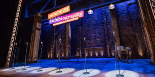 CELEBRITY AUTOBIOGRAPHY to Add Robert Sean Leonard, Mikey Day & Chloe Fineman to Broadway Cast