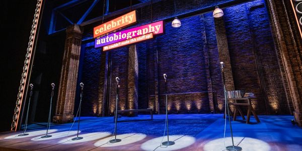 CELEBRITY AUTOBIOGRAPHY to Add Robert Sean Leonard, Mikey Day & Chloe Fineman to Broadway Cast Photo