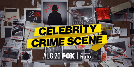 CELEBRITY CRIME SCENE: PRINCESS DIANA to Premiere on FOX Photo