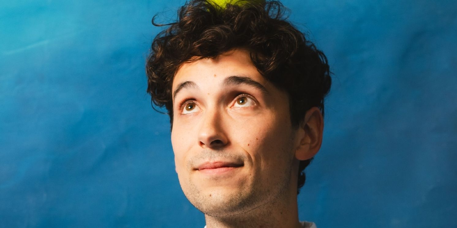 Benj Pasek, Justin Paul, & Julian Shapiro-Barnum's CELEBRITY SUBSTITUTE to Receive Second Season  Image