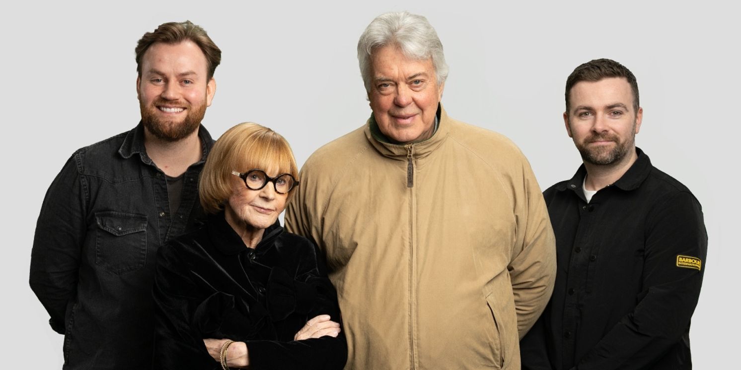 CELEBRITY WEAKEST LINK Lineup Announced At Barn Theatre  Image