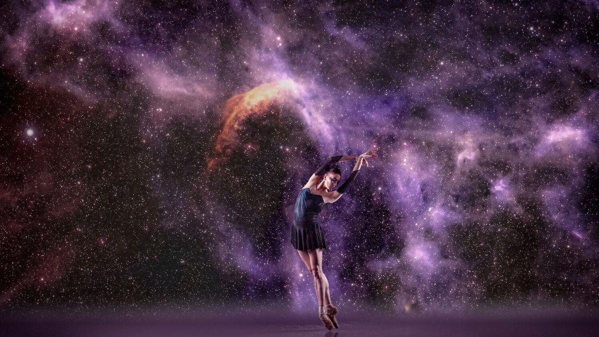 CELESTIAL BODIES to Make Cape Town Debut at the Baxter