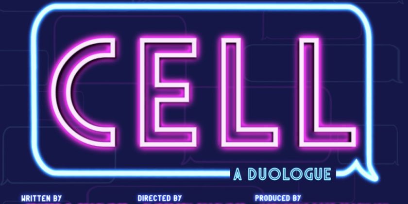 CELL: A DUOLOGUE to Make World Premiere at Hollywood Fringe Festival Photo