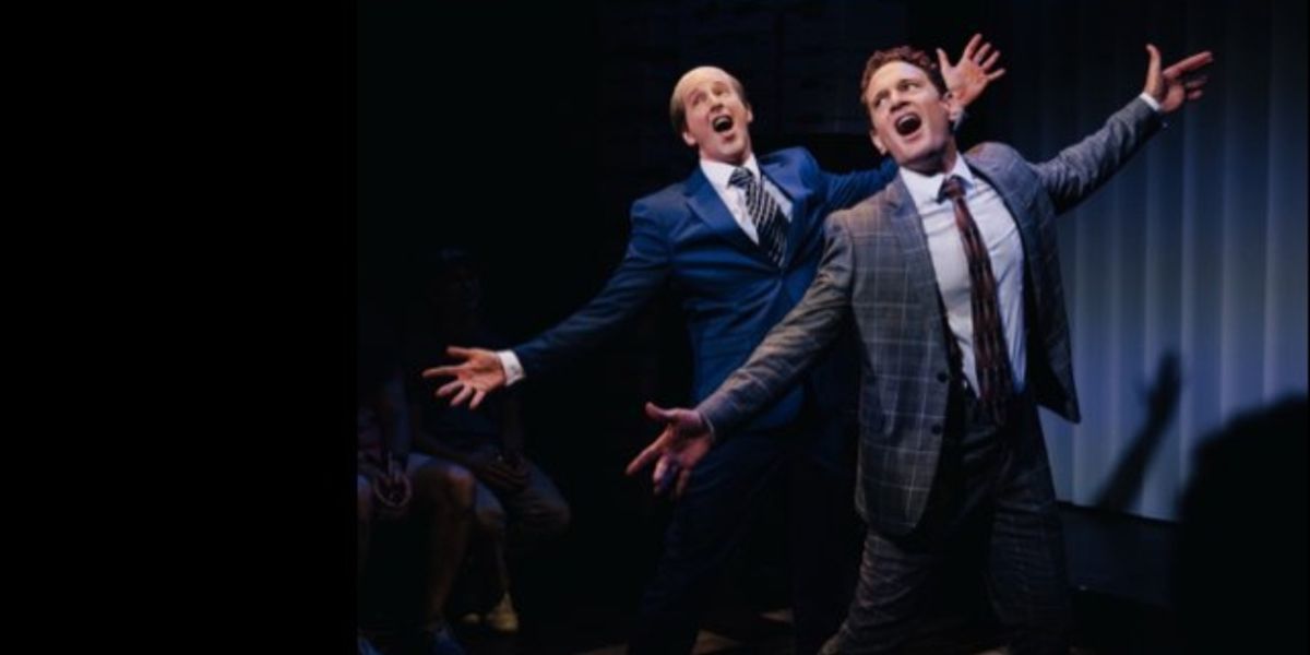 CELLINO V. BARNES Extends for the Final Time Off-Broadway