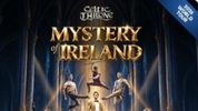 CELTIC THRONE: MYSTERY OF IRELAND to Return to Israel Photo