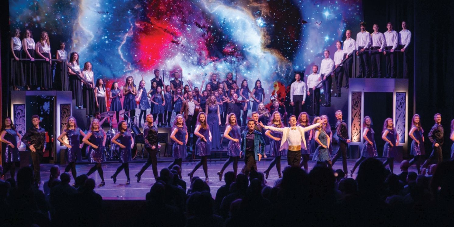 CELTIC THRONE Will Tour The UK This Summer  Image