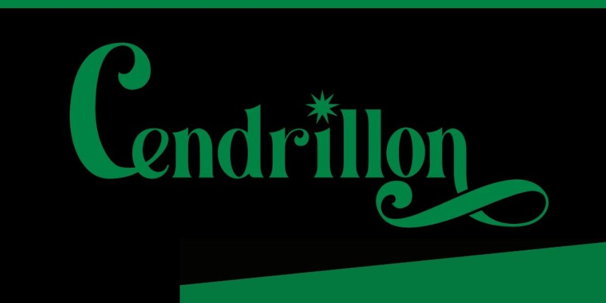 CENDRILLON [CINDERELLA] Announced At Steinmetz Hall
