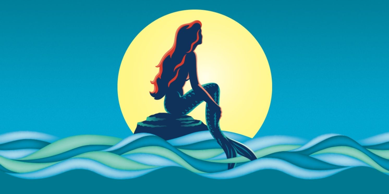 Centenary Stage Company Reveals Cast of Disney's THE LITTLE MERMAID  Image
