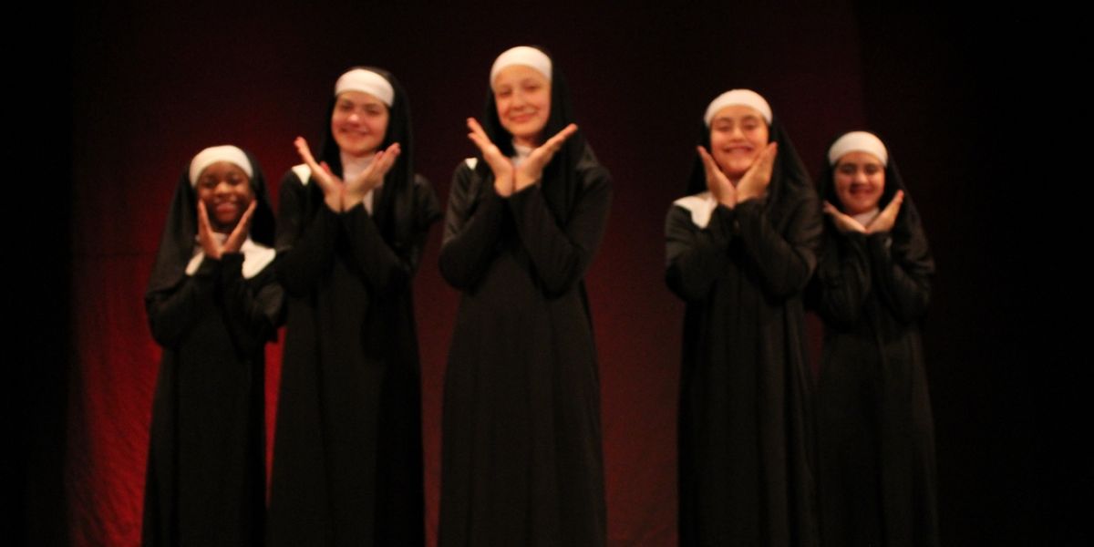 Centenary Stage Company Now Accepting Applicants For Spring 2025 Session Of Young Performers Workshop