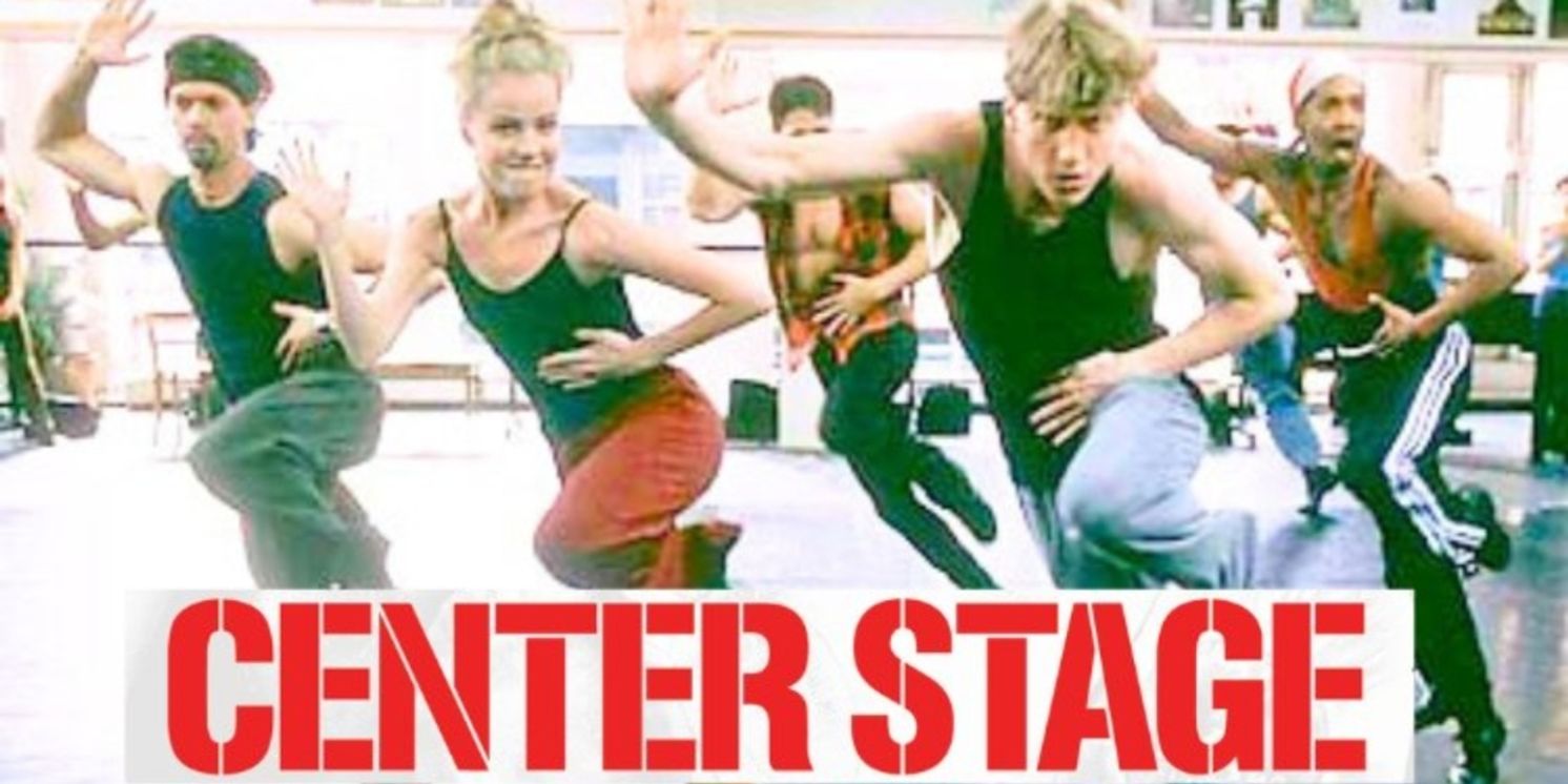 CENTER STAGE 25th Anniversary Celebration to Feature Susan Stroman Masterclass  Image