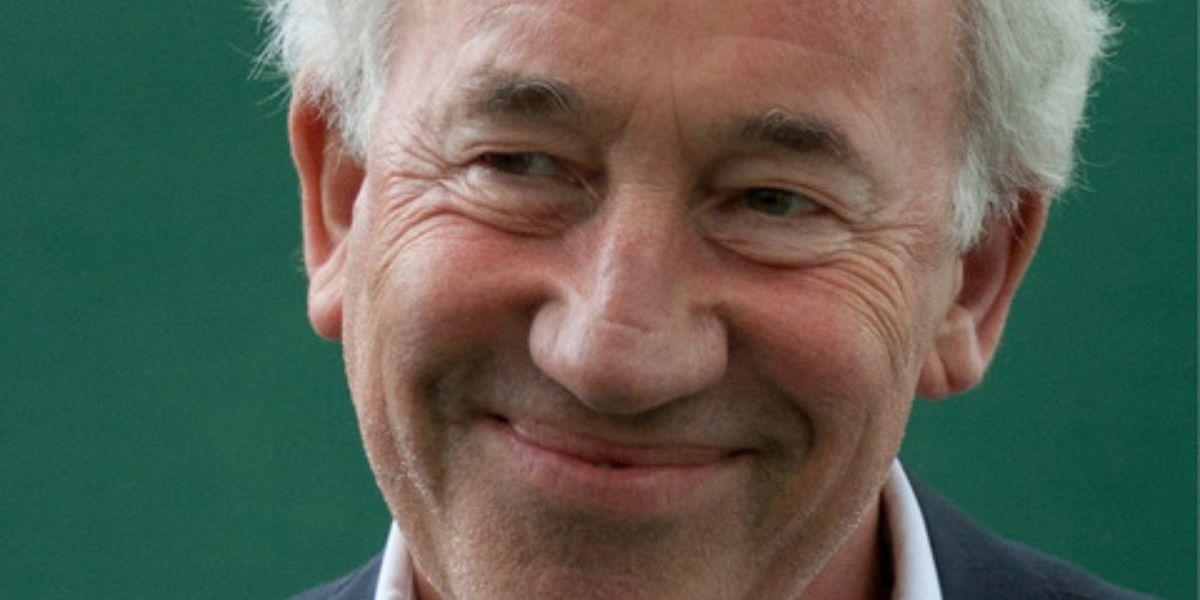 Simon Callow Will Perform in CENTRE STAGE: RICHMOND MYTHS Free Arts Festival