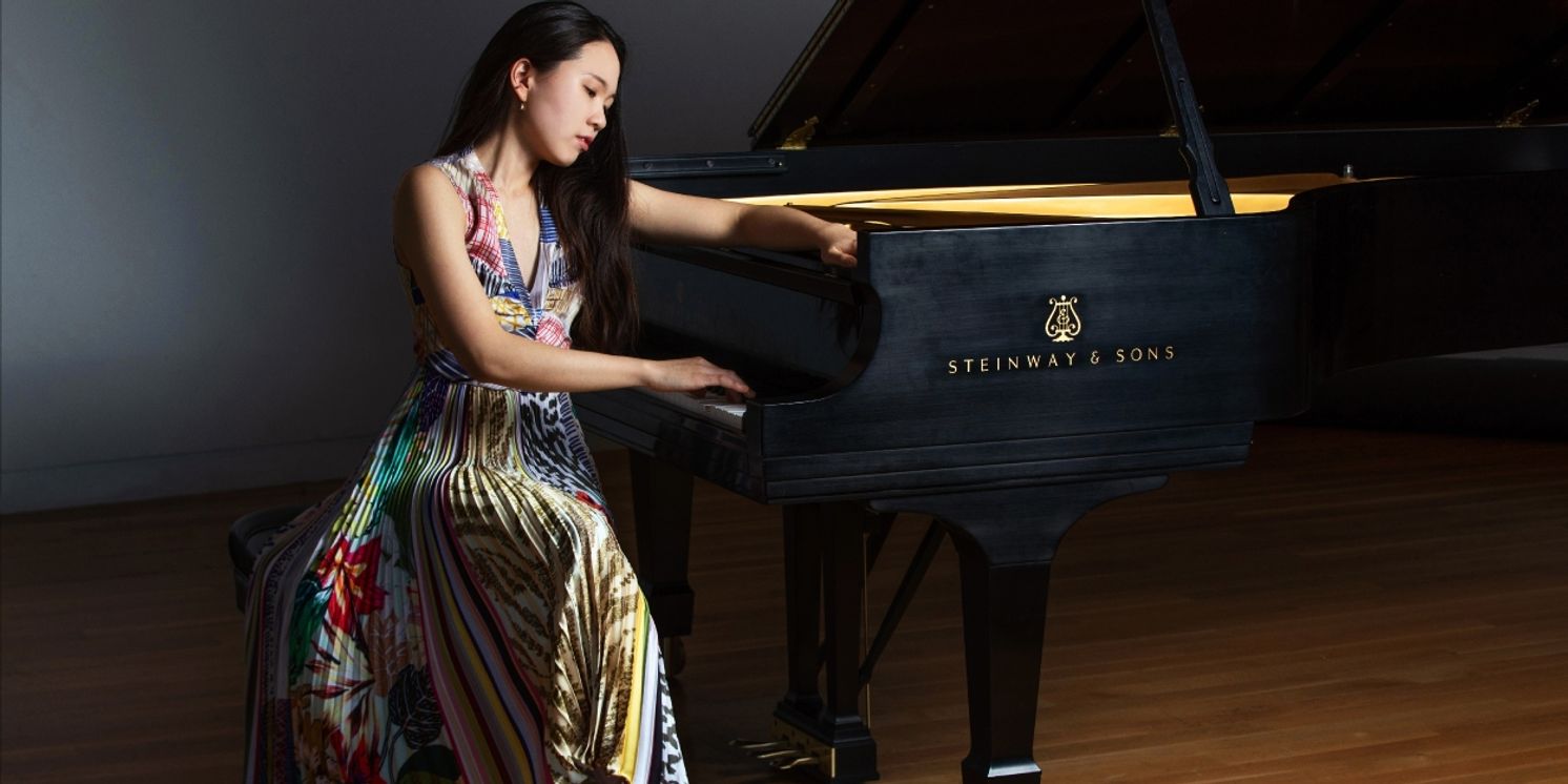 CES to Present the Maryland Symphony Orchestra Valentine's Day Concert  Image