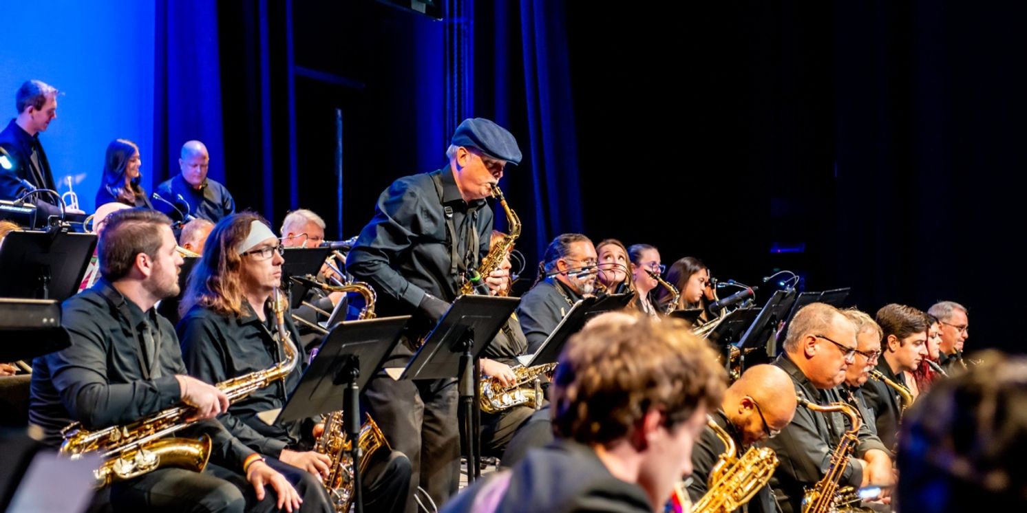 CFCArts Instrumental Ensembles Perform at Dr. Phillips Center This Fall  Image