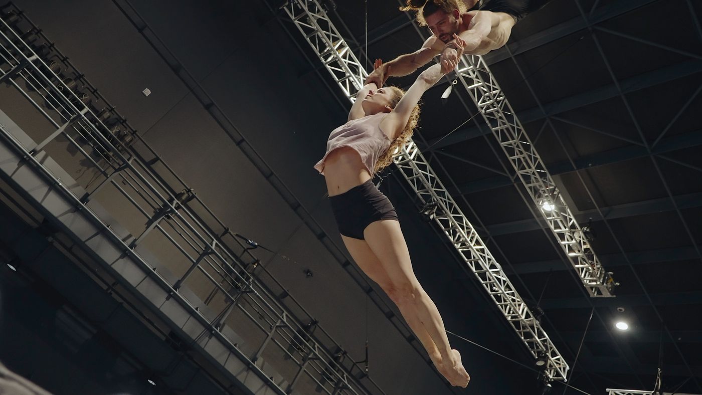 Compagnie France Film Announces Premiere of MY ISLAND, MY HEART and the Grand Opening of Espace St-Denis' Studio-Cabaret  Image