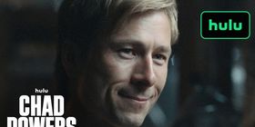 CHAD POWERS Season 2 Trailer Reveals Ricky Holds The Key To His Survival