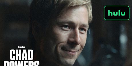 CHAD POWERS Season 2 Trailer Reveals Ricky Holds The Key To His Survival Photo