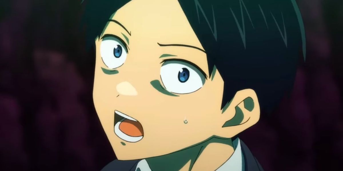 CHAINED SOLIDER Anime Unveils Premiere Date & New Plot Details