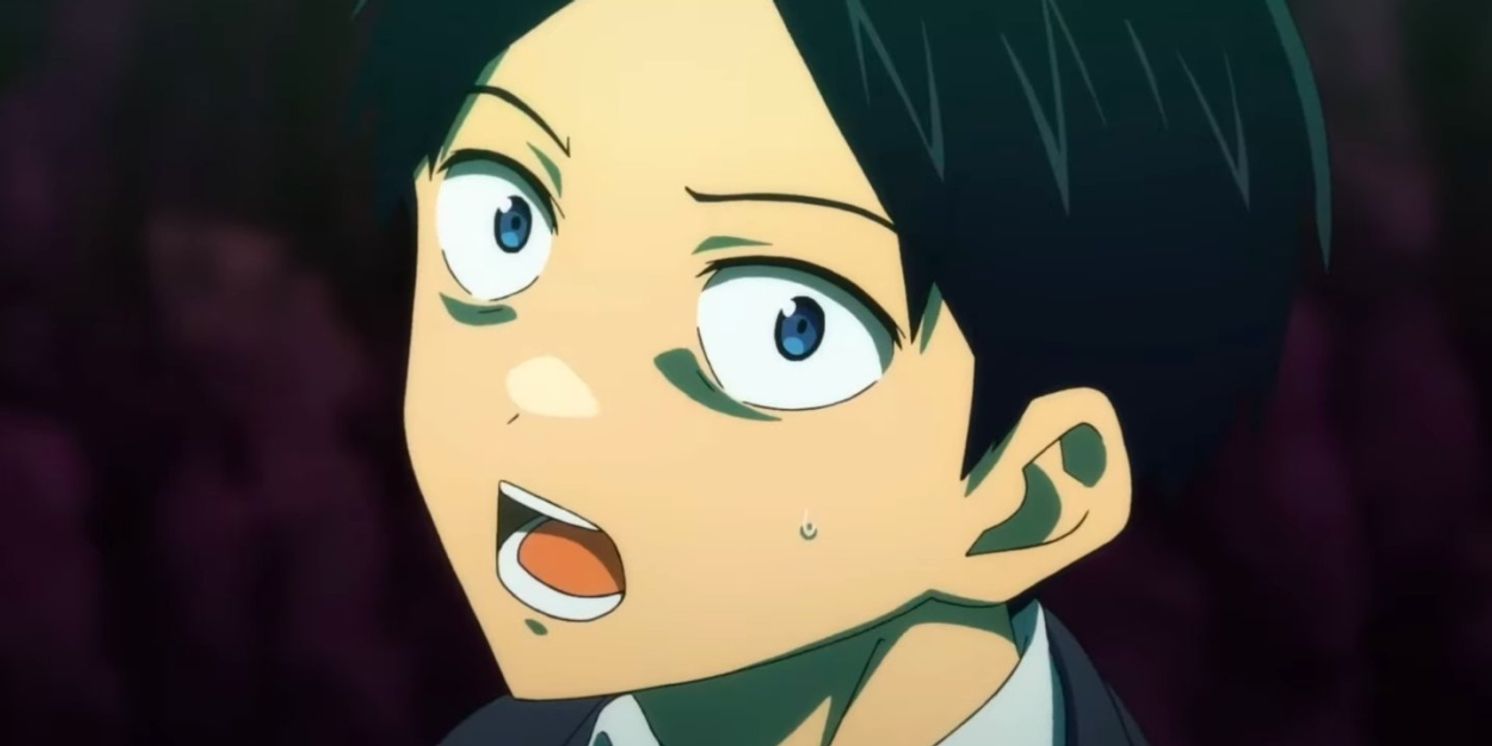 CHAINED SOLIDER Anime Unveils Premiere Date & New Plot Details  Image