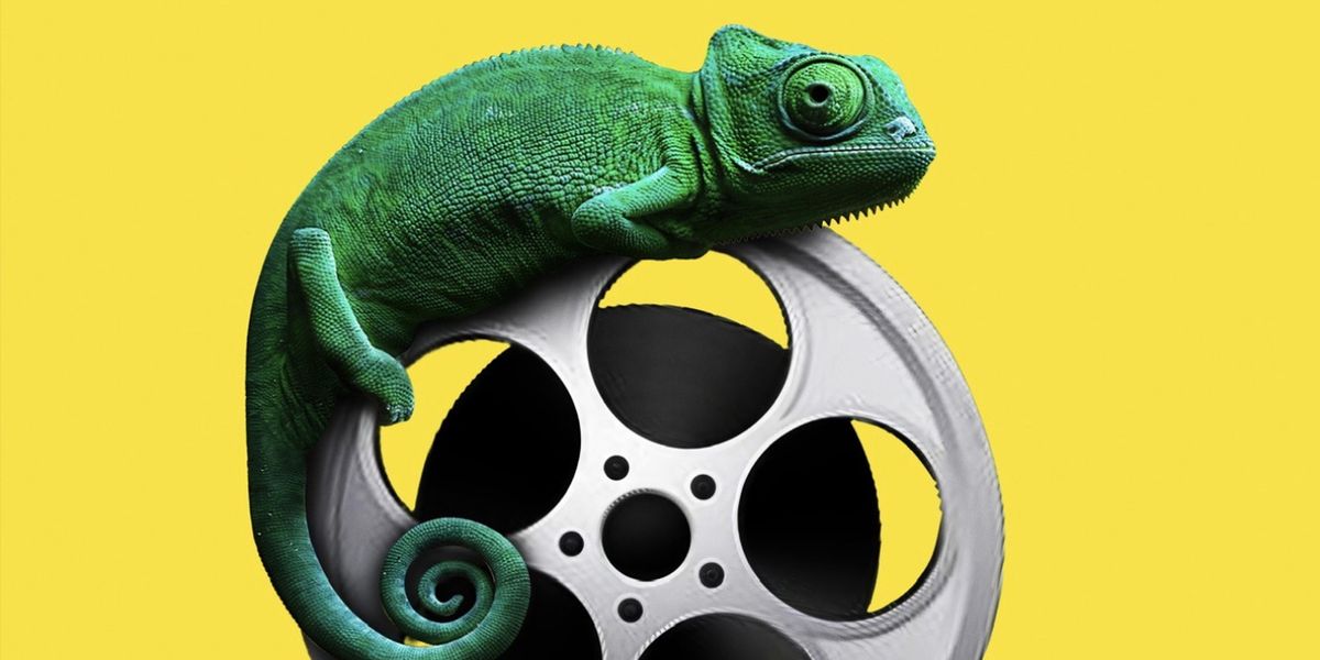 CHAMELEON - A NEW MUSICAL to Make World Premiere at Hollywood's Hudson Theatre