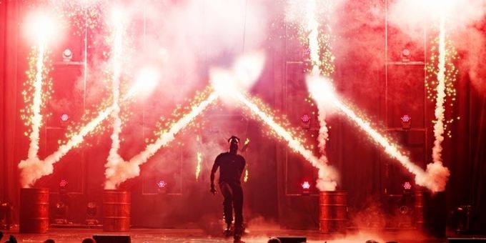 CHAMPIONS OF MAGIC Comes to Chicago This June Photos