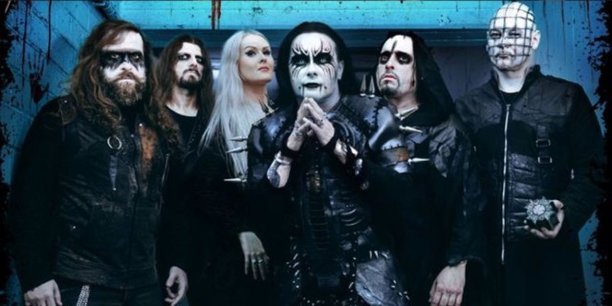 Dying Fetus and Cradle of Filth to Co-Headline 2025 Chaos & Carnage Tour