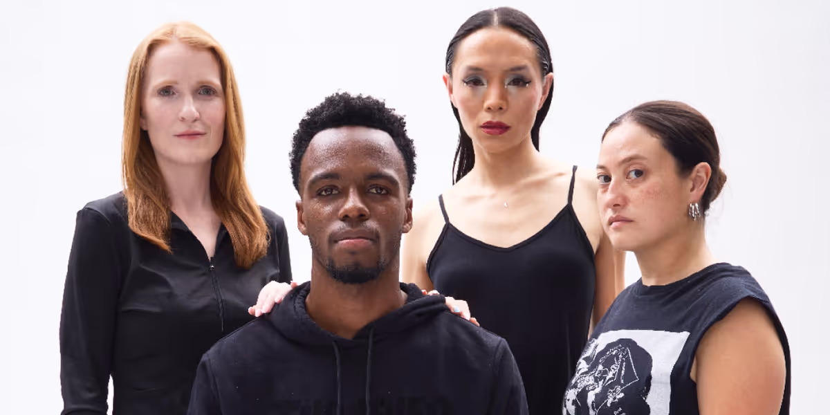 CHAPTER MEETING World Premiere to Open at Wild Project in NYC