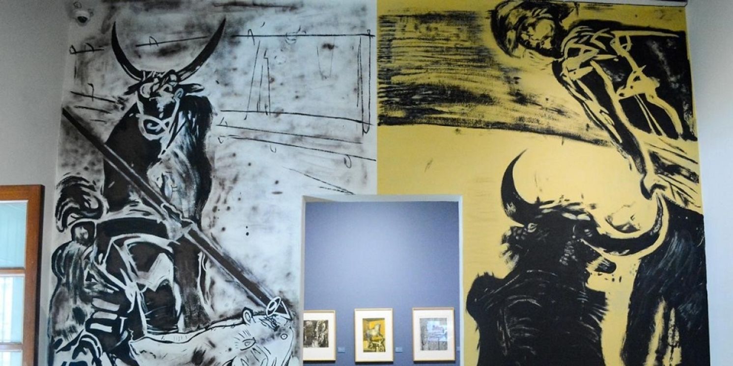 Charla En El Munae: Gilberto Aceves Navarro Y Su Estilo Inclasificable  Image