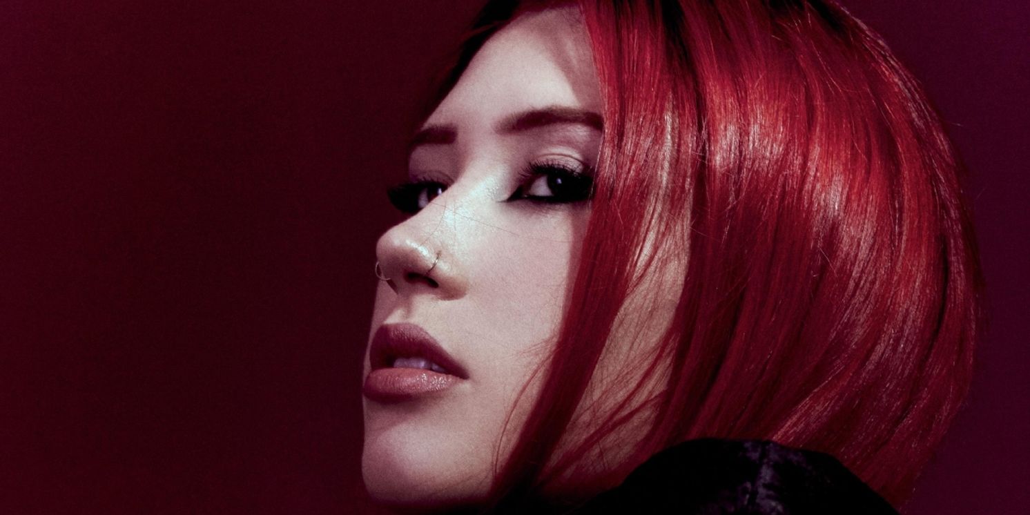 CHARLES Comes to Botanique This Month  Image