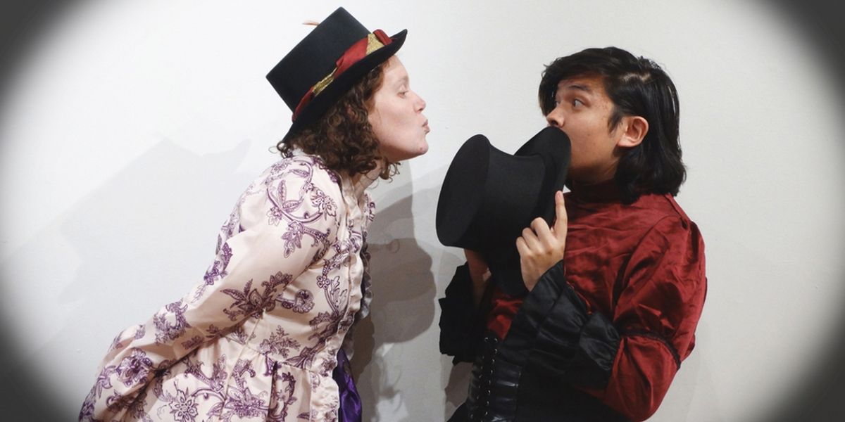 CHARLEY'S AUNT By Brandon Thomas Comes to Coal Creek Theater Of Louisville This Week