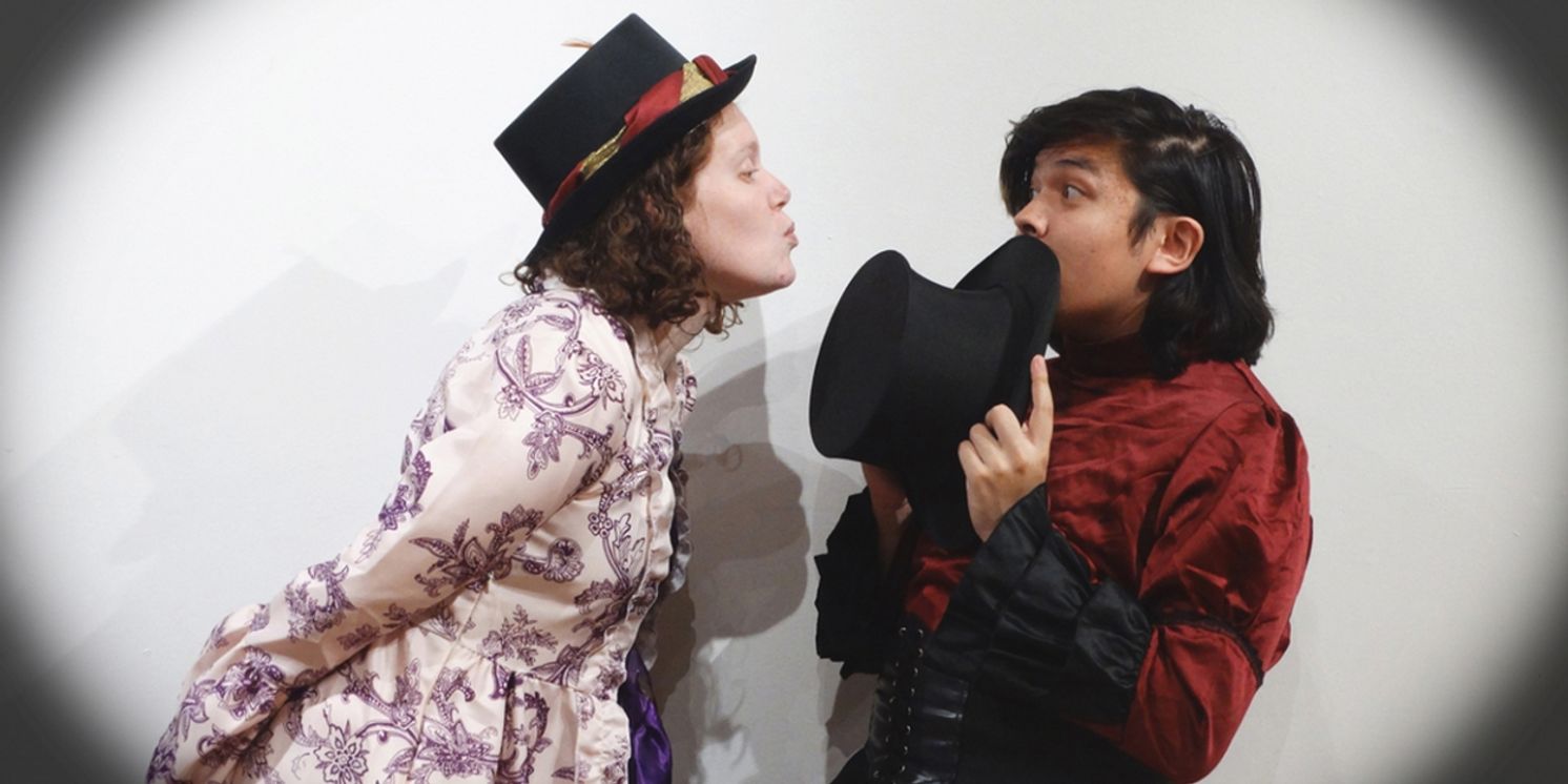 CHARLEY'S AUNT By Brandon Thomas Comes to Coal Creek Theater Of Louisville This Week  Image