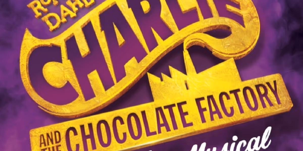 CHARLIE AND THE CHOCOLATE FACTORY Comes to The Alhambra Theatre & Dining