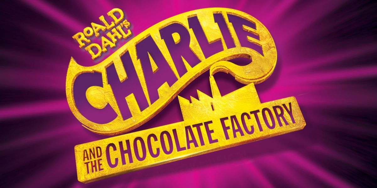 CHARLIE AND THE CHOCOLATE FACTORY Comes to The John W. Engeman Theater at Northport