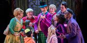 CHARLIE AND THE CHOCOLATE FACTORY Holds FSL-Interpreted Performance on July 22 Photo