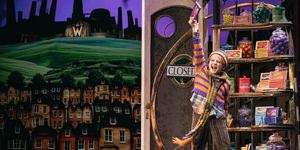 CHARLIE AND THE CHOCOLATE FACTORY to Make Manila Premiere This July